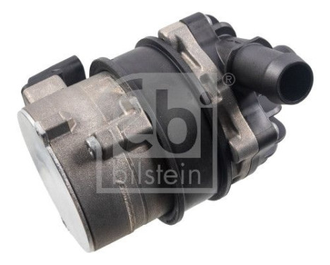 Water pump, drive battery 185191 FEBI, Image 2