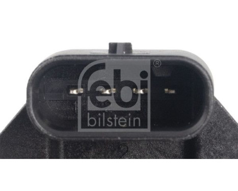 Water pump, drive battery 185191 FEBI, Image 3