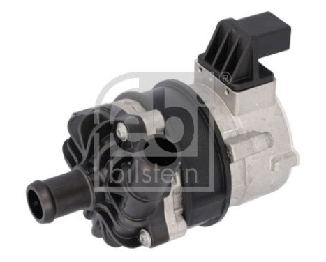 Water pump, drive battery 188363 FEBI