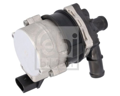 Water pump, drive battery 188363 FEBI, Image 2