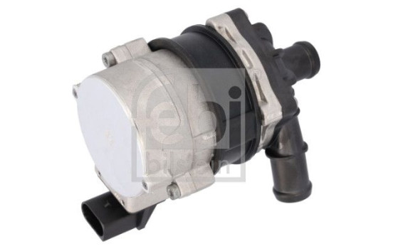Water pump, drive battery 188363 FEBI, Image 2