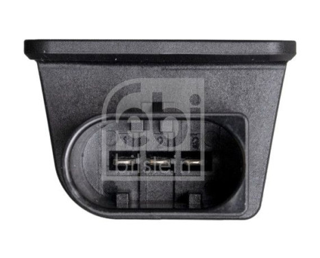 Water pump, drive battery 188363 FEBI, Image 3