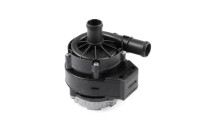 Water pump, drive battery