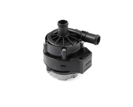 Water pump, drive battery