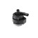 Water pump, drive battery