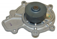 Water Pump DW-1016 Kavo parts
