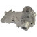 Water Pump DW-1726 Kavo parts