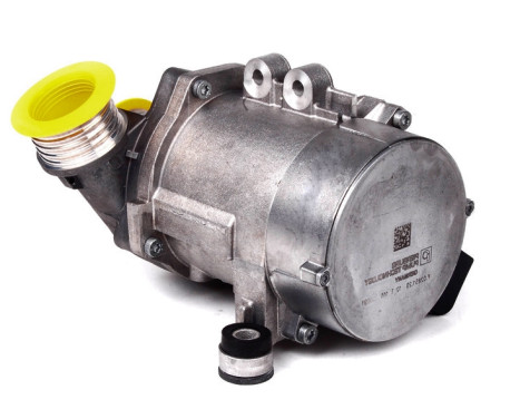Water pump Electric BMW N55 (Pierburg) 7.02881.66.0, Image 2
