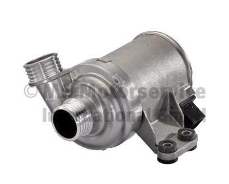 Water pump Electric BMW N55 (Pierburg) 7.02881.66.0, Image 3