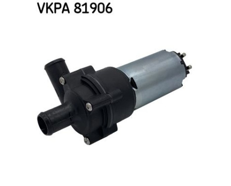 Water Pump Electric VKPA 81906 SKF
