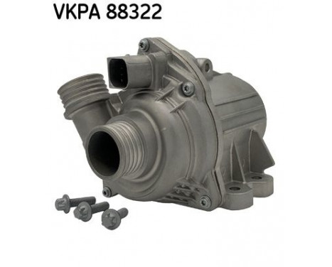 Water Pump Electric VKPA 88322 SKF