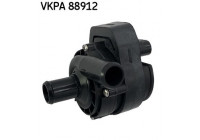 Water Pump Electric VKPA 88912 SKF