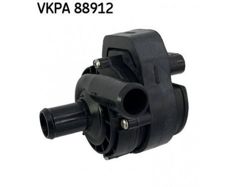Water Pump Electric VKPA 88912 SKF