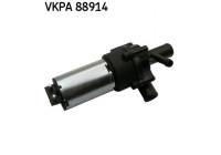 Water Pump Electric VKPA 88914 SKF