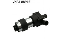 Water Pump Electric VKPA 88915 SKF