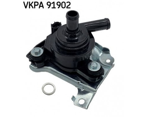 Water Pump Electric VKPA 91902 SKF
