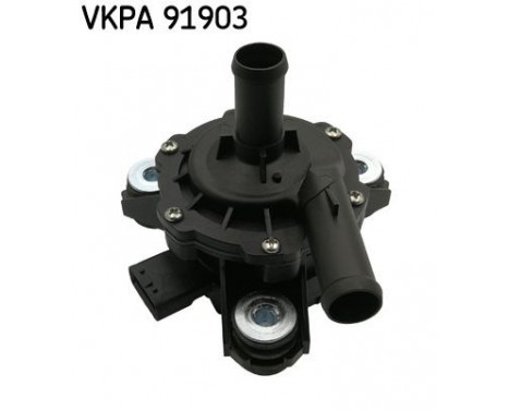 Water Pump Electric VKPA 91903 SKF