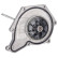 Water pump, engine cooling 1000852 FEBI, Thumbnail 2