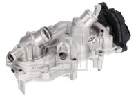 Water pump, engine cooling 1000888 FEBI