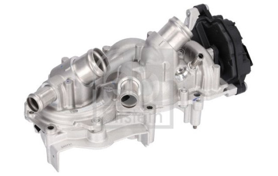 Water pump, engine cooling 1000888 FEBI