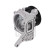 Water pump, engine cooling 1001952 FEBI, Thumbnail 2