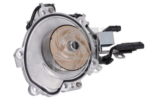 Water pump, engine cooling 1002218 FEBI, Image 2