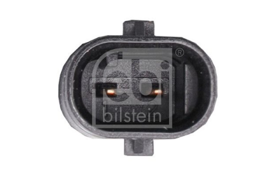 Water pump, engine cooling 1002218 FEBI, Image 3