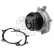Water pump, engine cooling 1009431 FEBI
