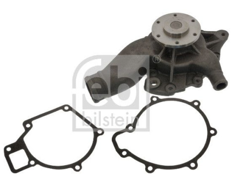 Water pump, engine cooling 11361 FEBI