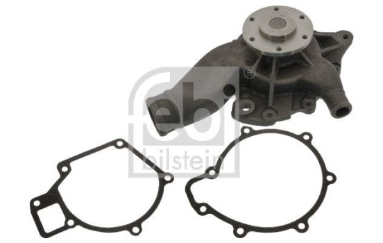 Water pump, engine cooling 11361 FEBI