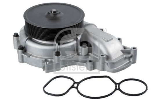 Water pump, engine cooling 170175 FEBI
