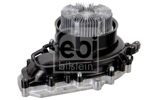 Water pump, engine cooling 175116 FEBI