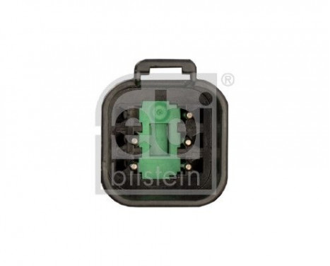 Water pump, engine cooling 175116 FEBI, Image 3