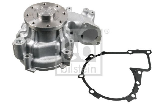 Water pump, engine cooling 180195 FEBI