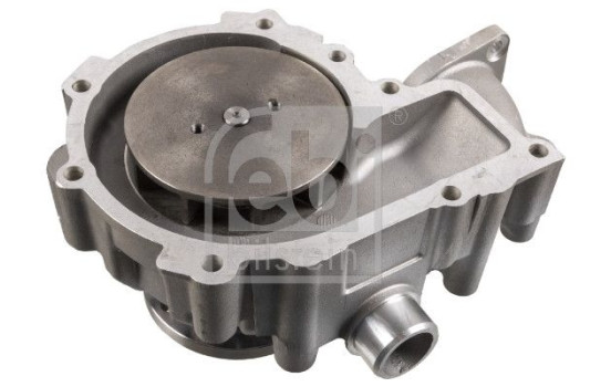 Water pump, engine cooling 180195 FEBI, Image 2