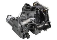 Water pump, engine cooling 182330 FEBI