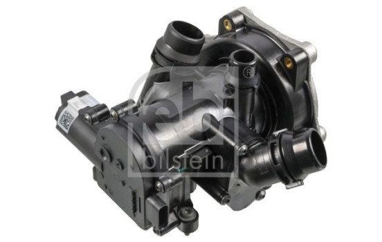Water pump, engine cooling 182330 FEBI