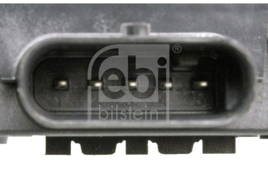 Water pump, engine cooling 182330 FEBI, Image 2