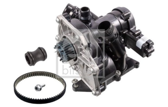 Water pump, engine cooling 182330 FEBI, Image 3
