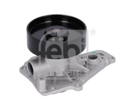 Water pump, engine cooling 183456 FEBI, Image 2