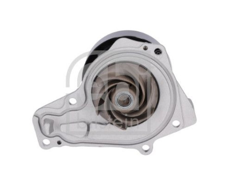 Water pump, engine cooling 183456 FEBI, Image 3