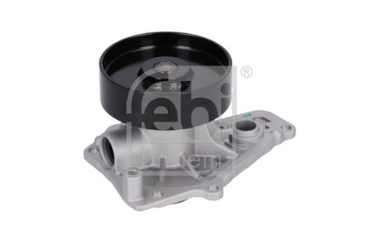 Water pump, engine cooling 183456 FEBI, Image 2