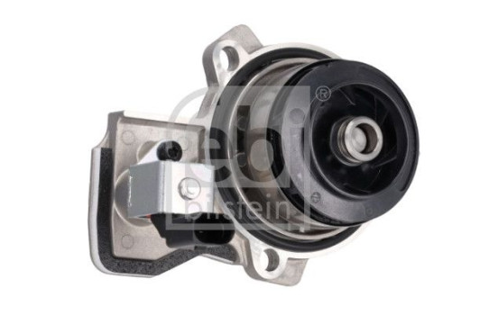 Water pump, engine cooling 184471 FEBI, Image 2