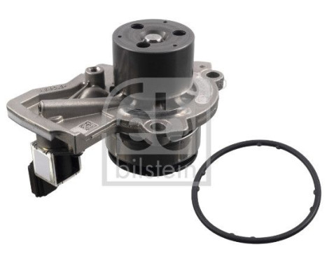 Water pump, engine cooling 184471 FEBI