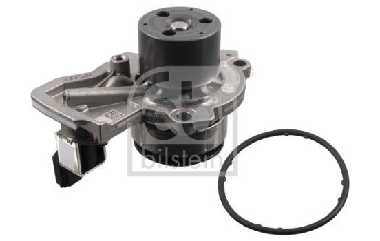 Water pump, engine cooling 184471 FEBI