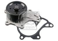 Water pump, engine cooling 184496 FEBI