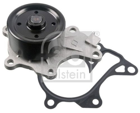 Water pump, engine cooling 184496 FEBI