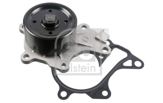 Water pump, engine cooling 184496 FEBI