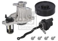 Water pump, engine cooling 184561 FEBI