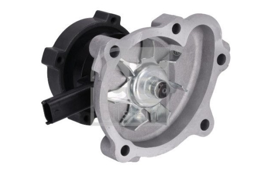 Water pump, engine cooling 184564 FEBI, Image 2